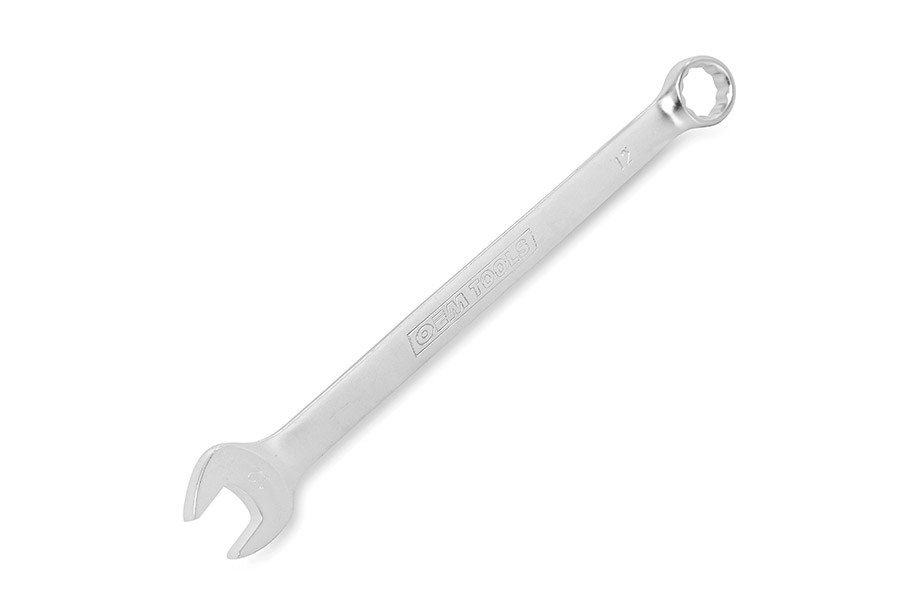 Llave combinada de 12 mm, OEMTOOLS