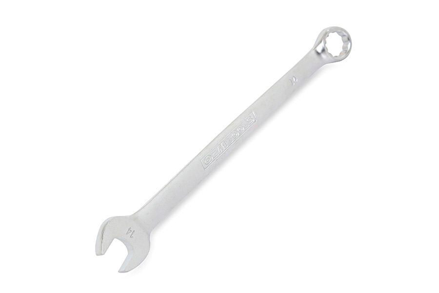 Llave combinada de 14 mm, OEMTOOLS