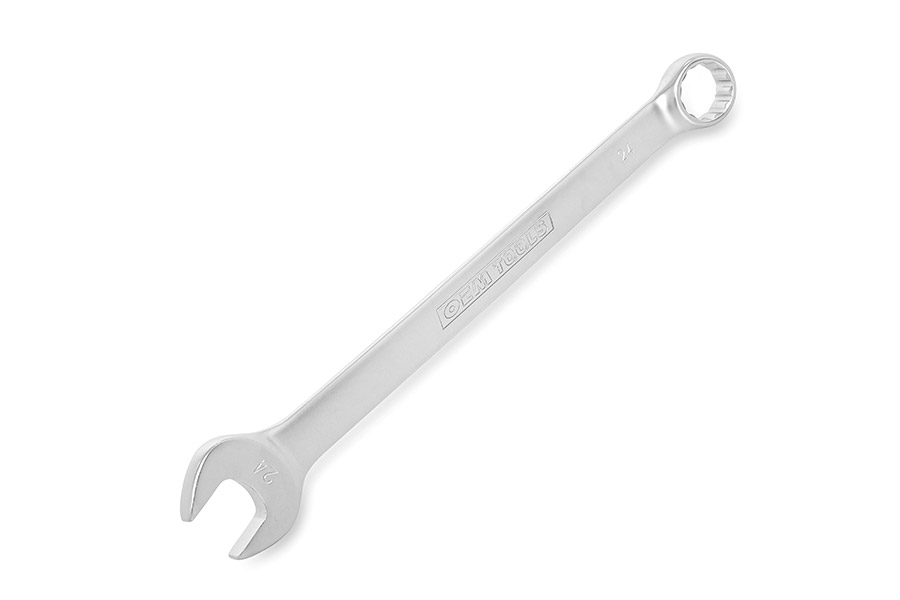 Llave combinada de 24 mm, OEMTOOLS
