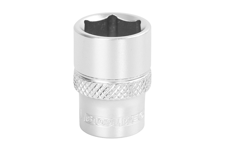 Cubo de 3/8 de 14mm, 6 pts, OEMTOOLS