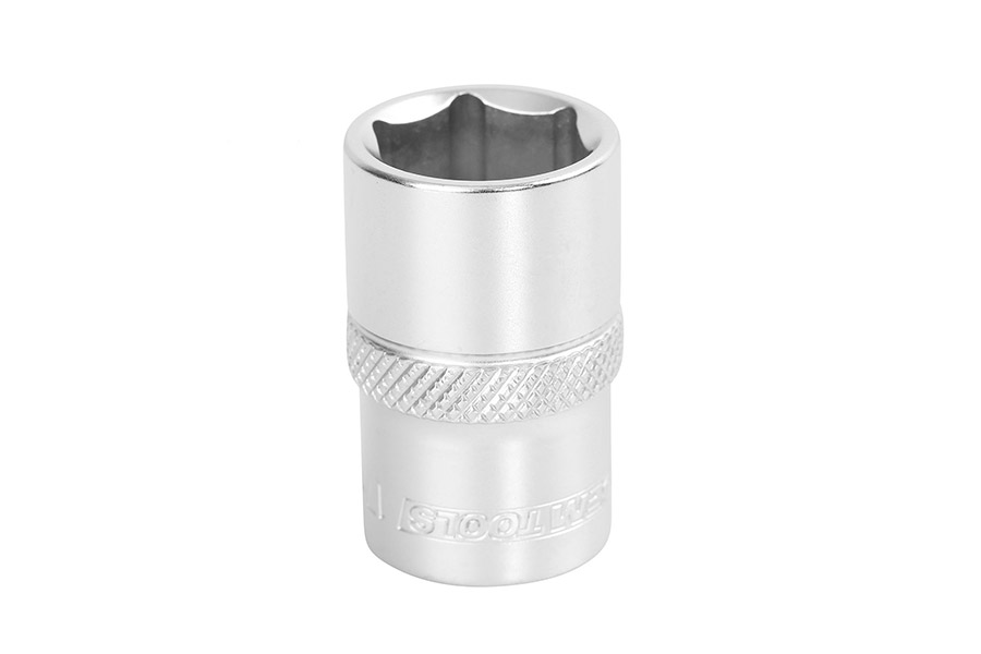 Cubo de 1/2 de 18mm, OEMTOOLS