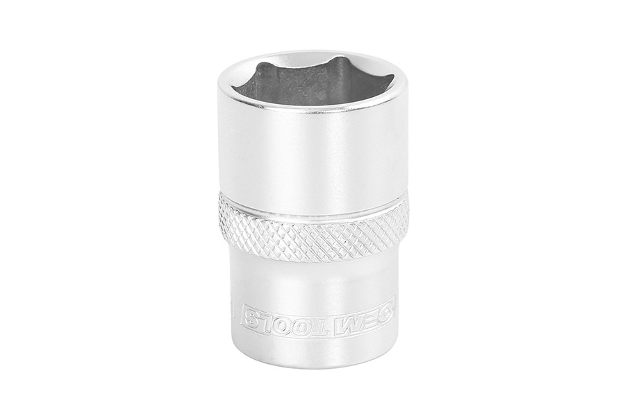 Cubo de 1/2 de 19mm, OEMTOOLS