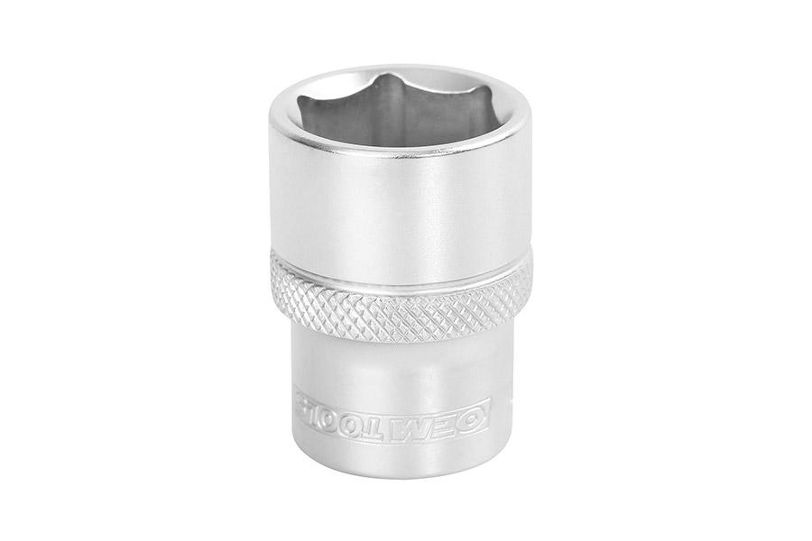 Cubo de 1/2 de 20mm, OEMTOOLS