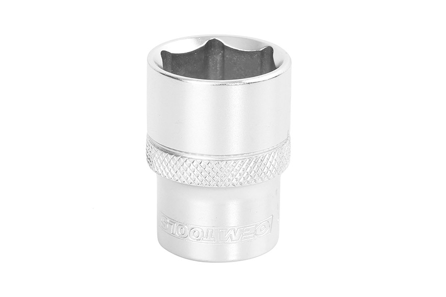 Cubo de 1/2 de 21mm, OEMTOOLS