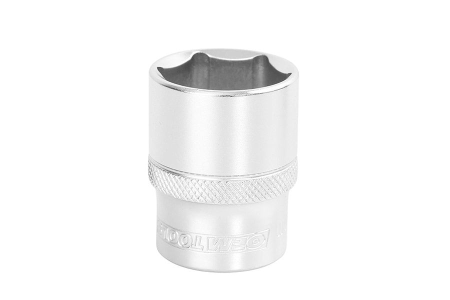 Cubo de 1/2 de 26mm, OEMTOOLS