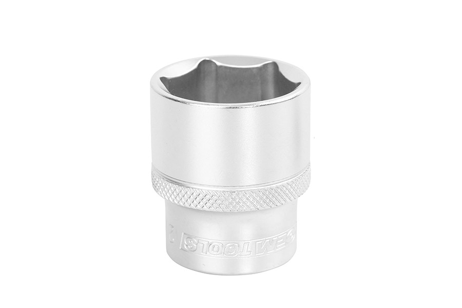 Cubo de 1/2 de 27mm, OEMTOOLS