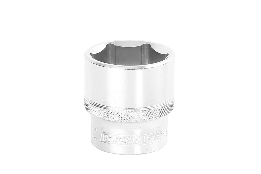 Cubo de 1/2 de 31mm, OEMTOOLS