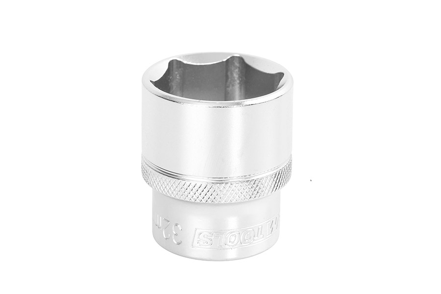 Cubo de 1/2 de 32mm, OEMTOOLS