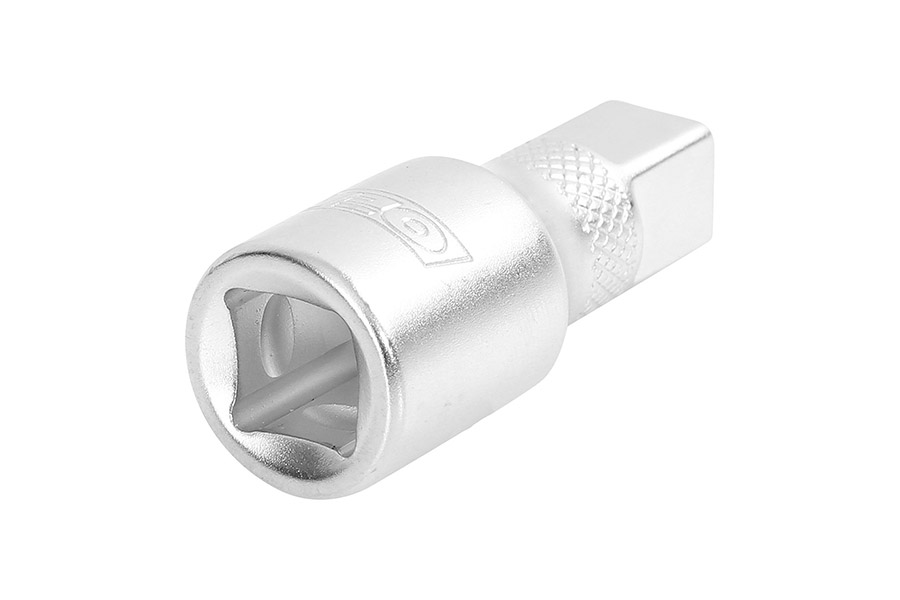 Extensi&oacute;n de unidad de 3/8 pulgadas y 2 pulgadas, OEMTOOLS