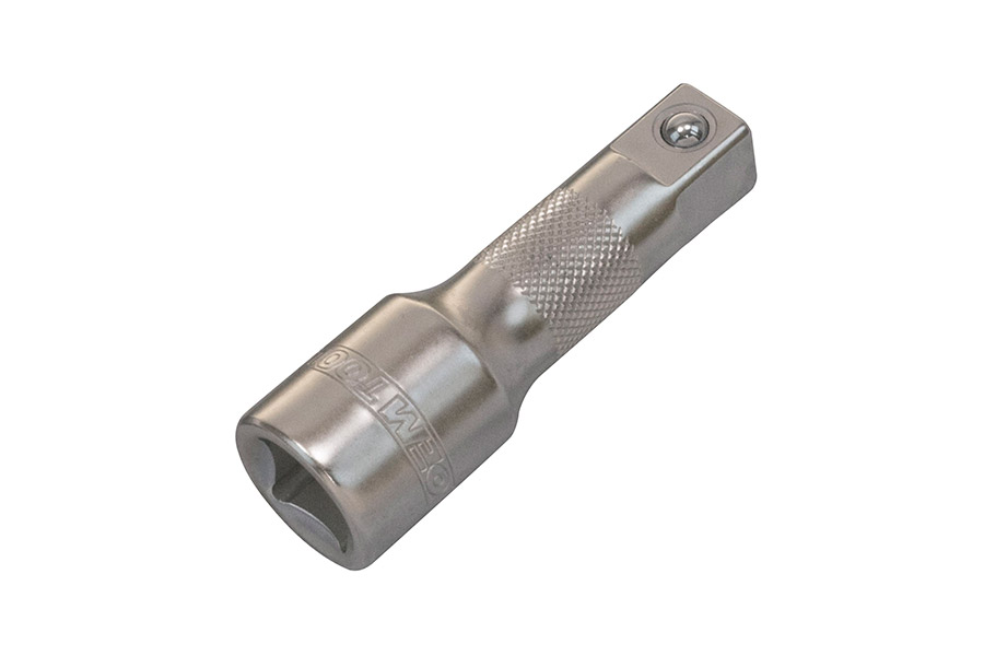 Extensi&oacute;n de unidad de 1/2 pulgadas y 3 pulgadas, OEMTOOLS