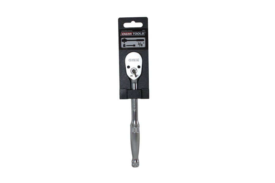 RATCHET REVERSIBLE 3/836 DIENTES