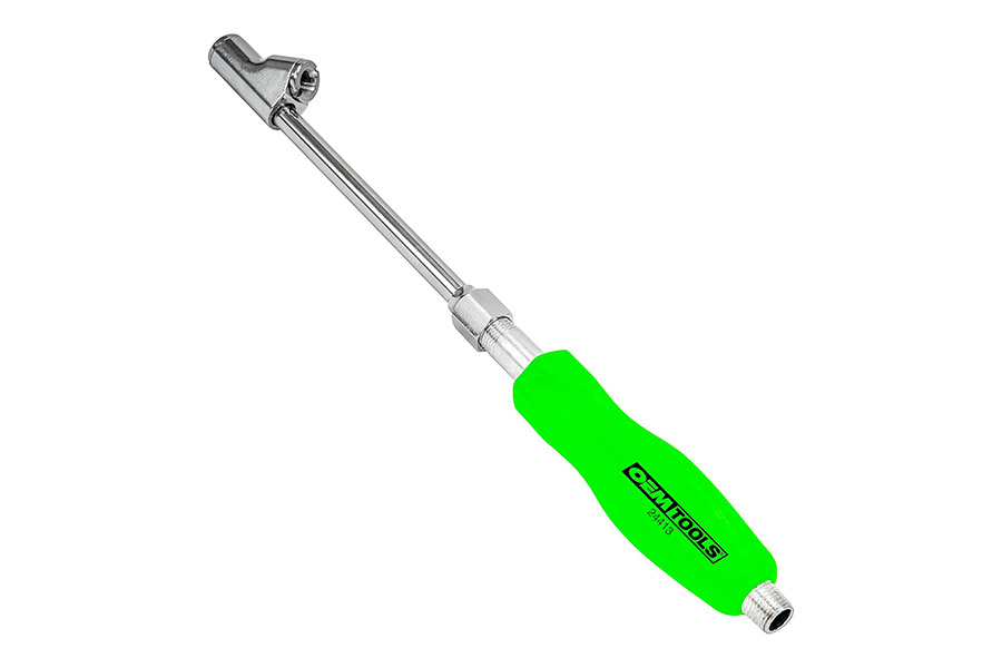 Inflador Profesional con Mango Ergon&oacute;mico, OEMTOOLS