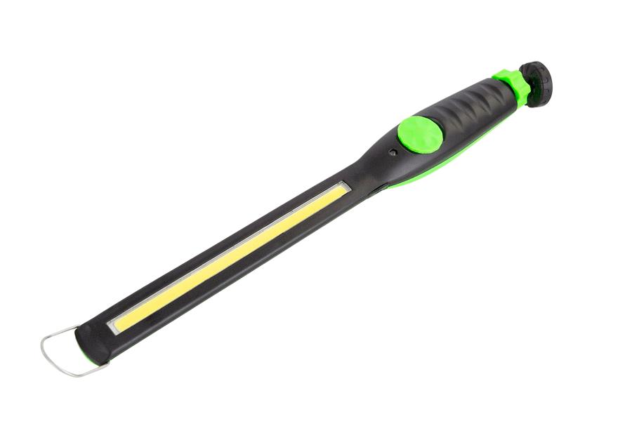 Luz de Inspecci&oacute;n Delgada LED COB, OEMTOOLS