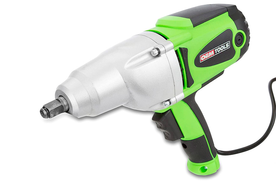 Pistola de Impacto El&eacute;ctrica 1/2, OEMTOOLS