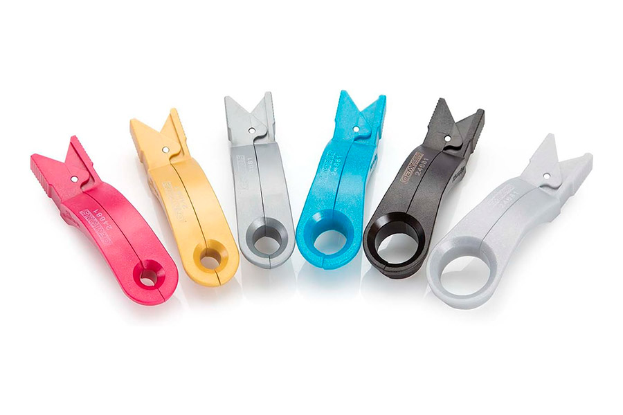 Set de 6 desconectores, OEMTOOLS