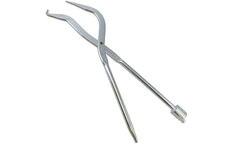 Alicate para Resorte Tambor con Freno, OEMTOOLS