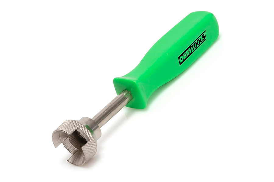 Herramienta de Arandela de Resorte de Freno, OEMTOOLS