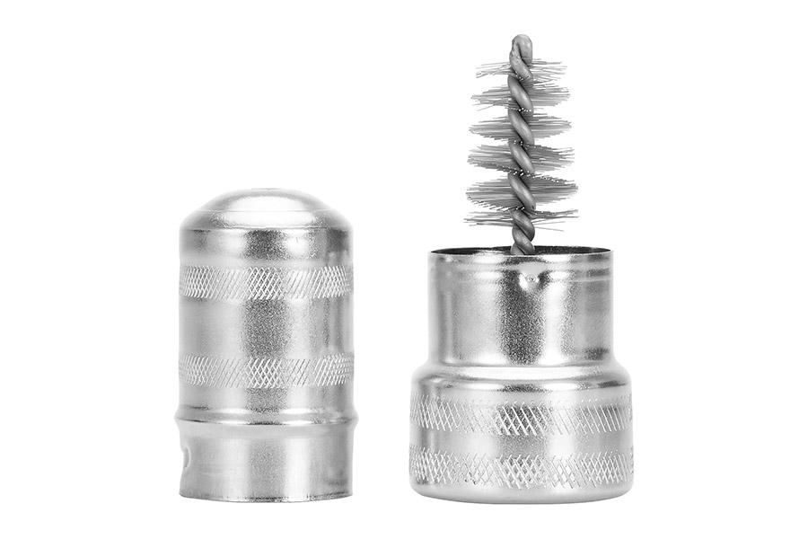 Cepillo para Limpiar los Bornes y Postes, OEMTOOLS