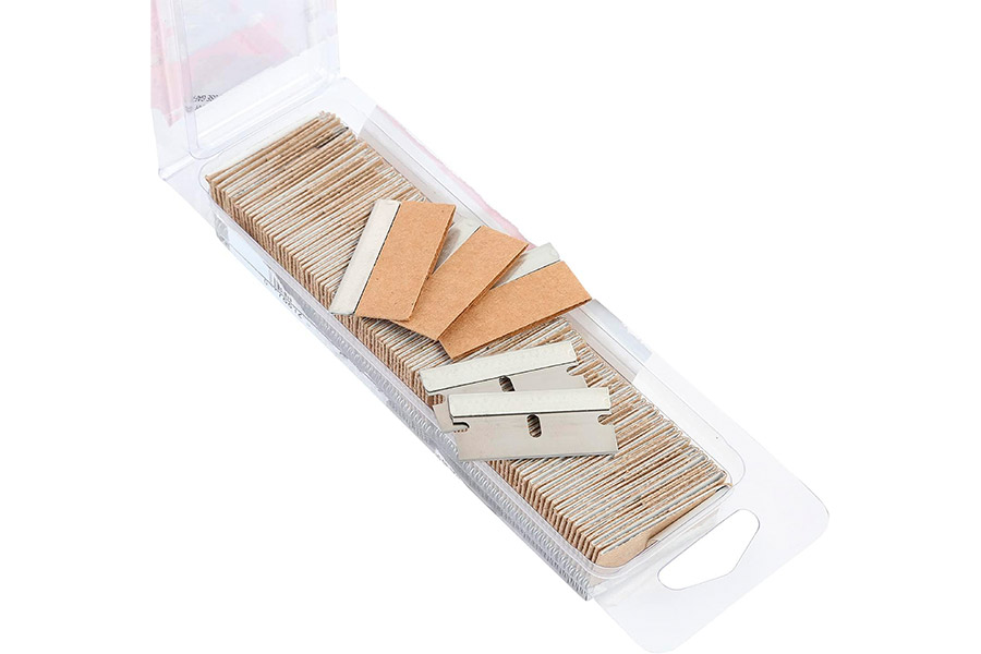 Cuchillas de Acero, OEMTOOLS 