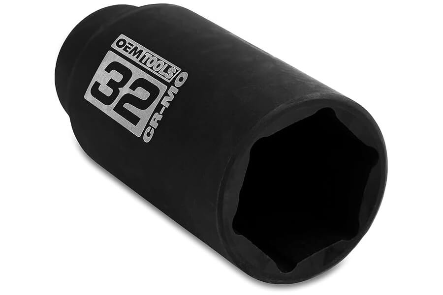 CUBO IMPACTO 12  34MM