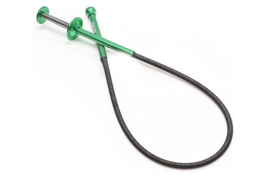 Recogedor Magn&eacute;tico con Luz LED, OEMTOOLS