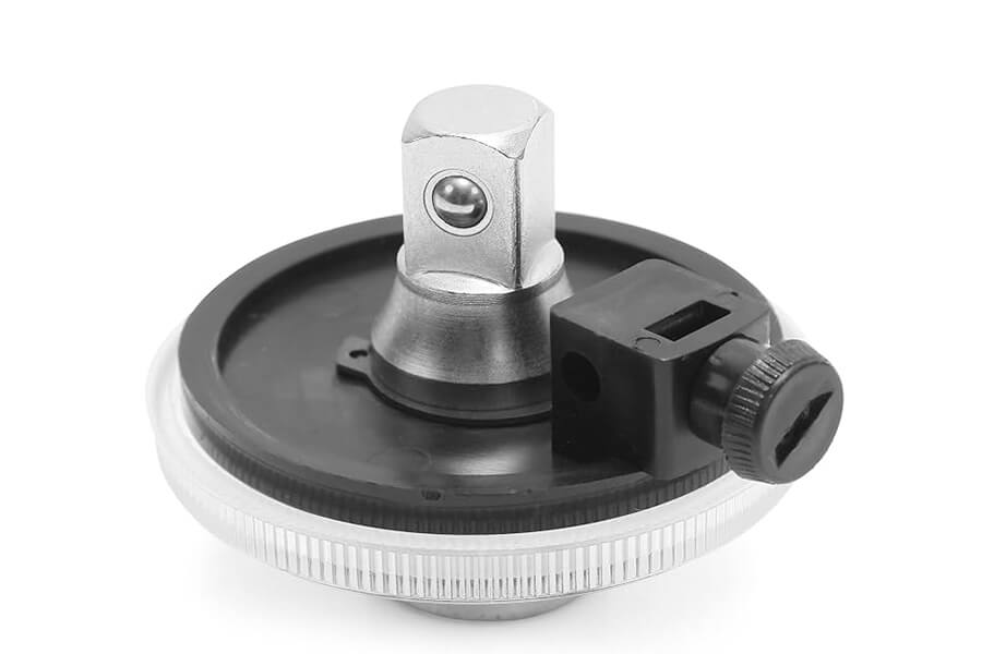 MEDIDOR DE TORQUE DE 1/2 ANGULAR