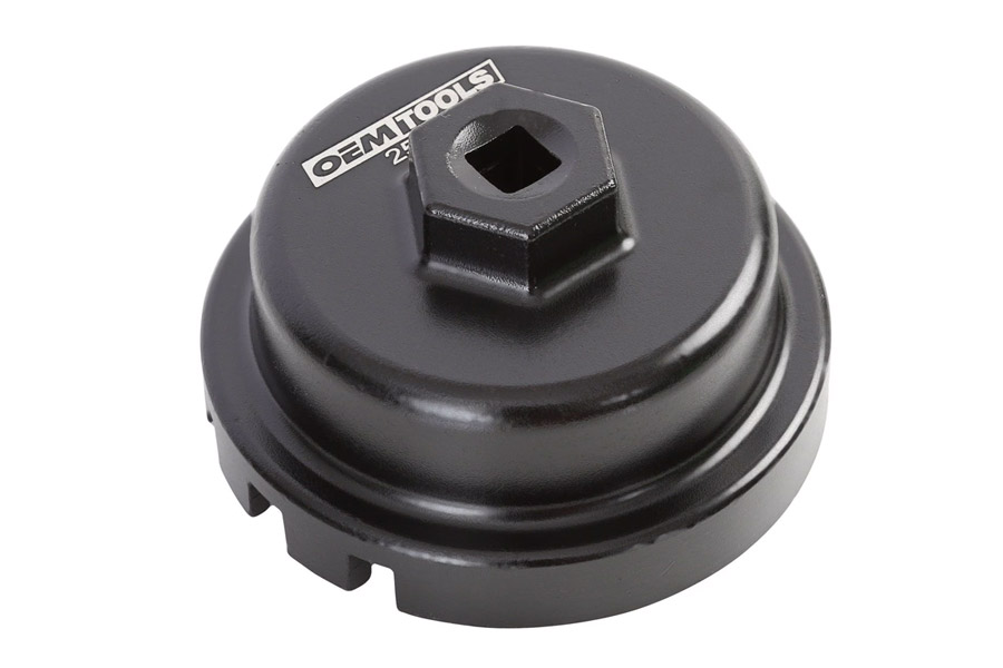 Llave Filtro para Toyota de 64.5mm, OEMTOOLS