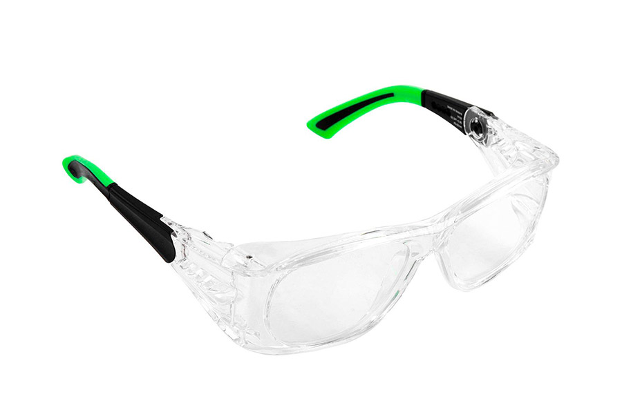 Lentes de Seguridad con Aumento 2.00, OEMTOOLS