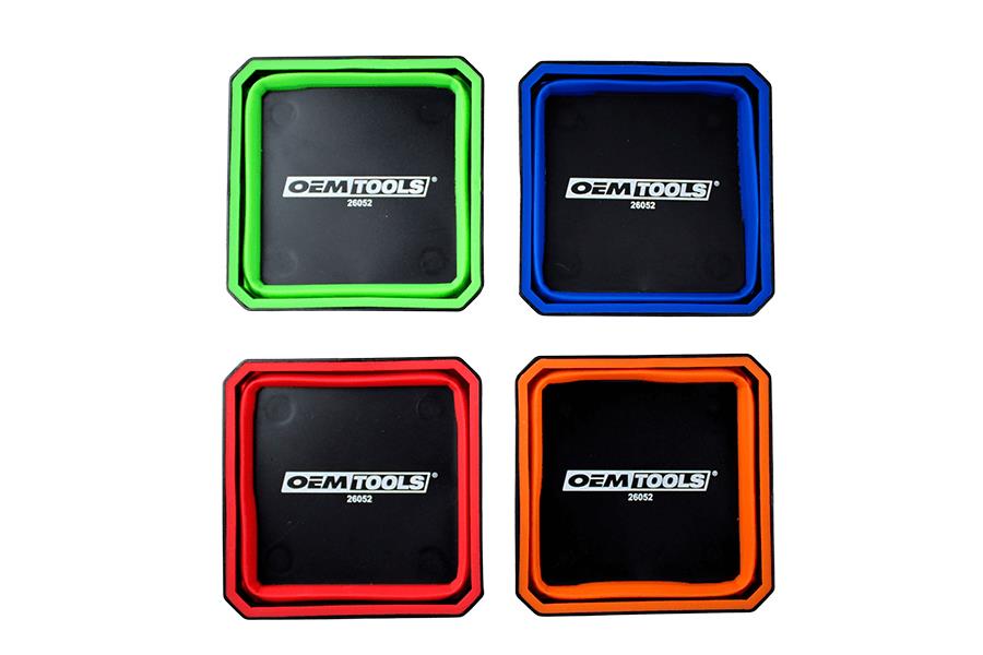 Bandeja Magneticas, OEMTOOLS