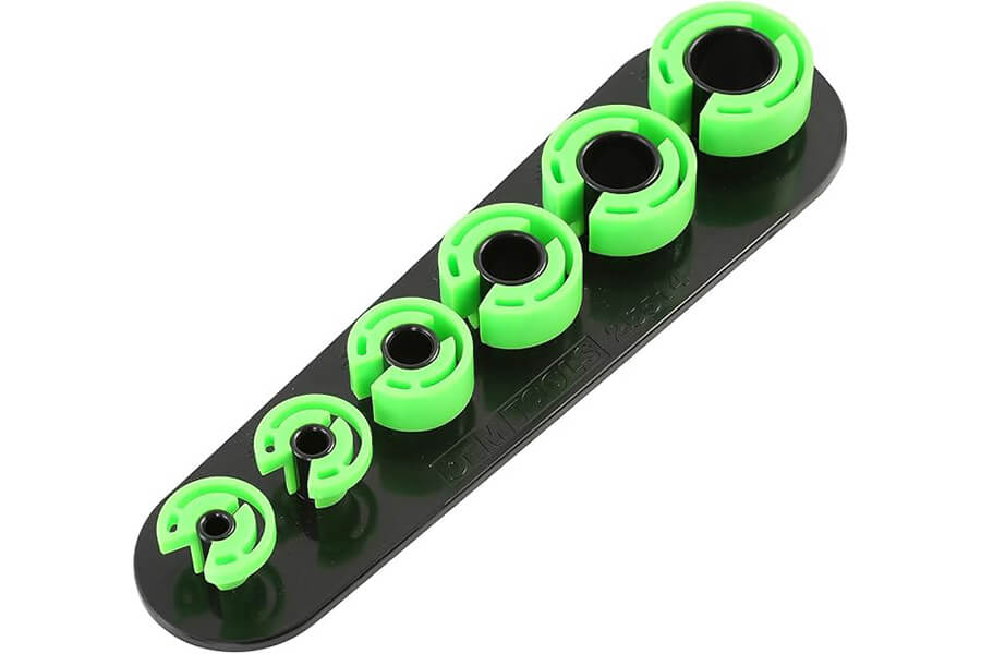 Kit de Desconecci&oacute;n de Linea de Combustible. OEMTOOLS