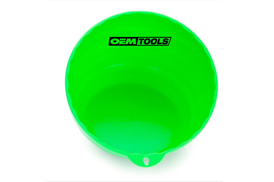Vaso Magnetico por Piezas, OEMTOOLS