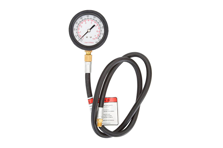 Medidor de Presi&oacute;n de Aceite, OEMTOOLS