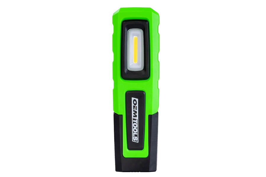 LUZ LED DE MODO DUAL  600 LUMENES