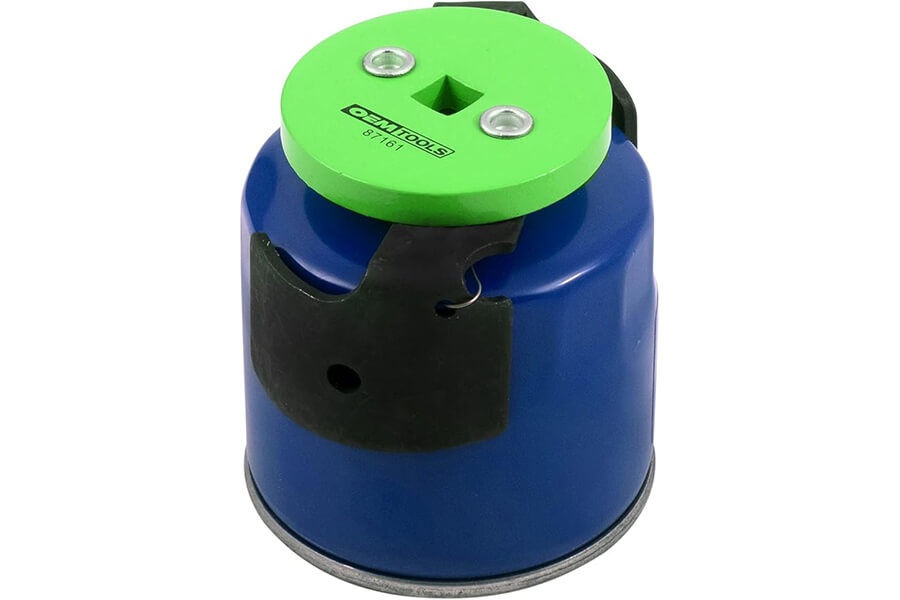 LLAVE PARA FILTRO DE ACEITE 3/8