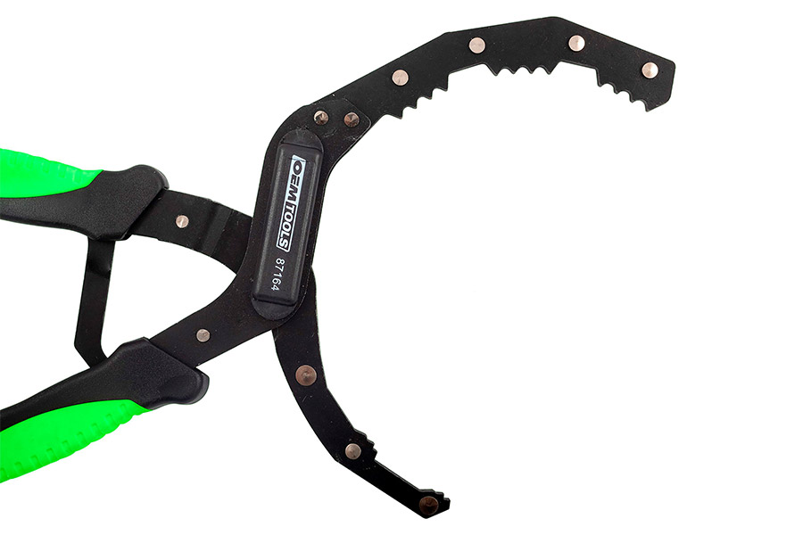 Alicate para Filtro de Aceite, OEMTOOLS