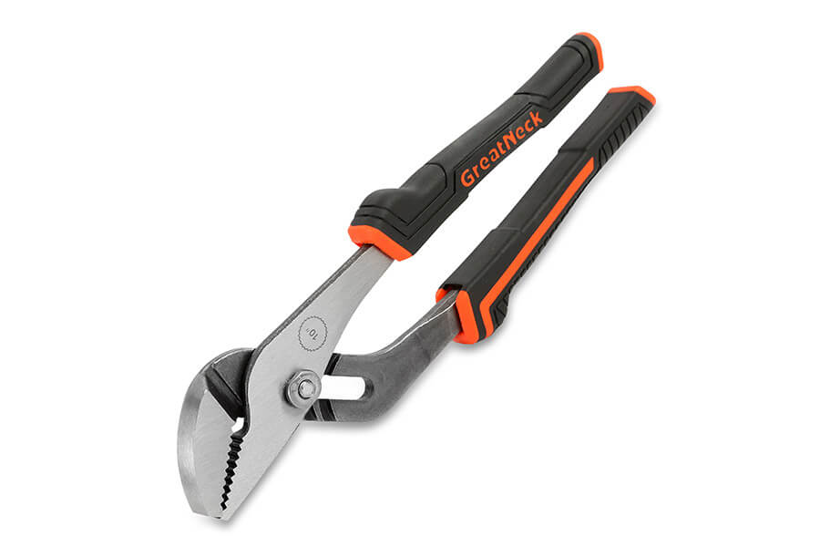 Alicate de Pinza 10 Pulgadas, Great Neck