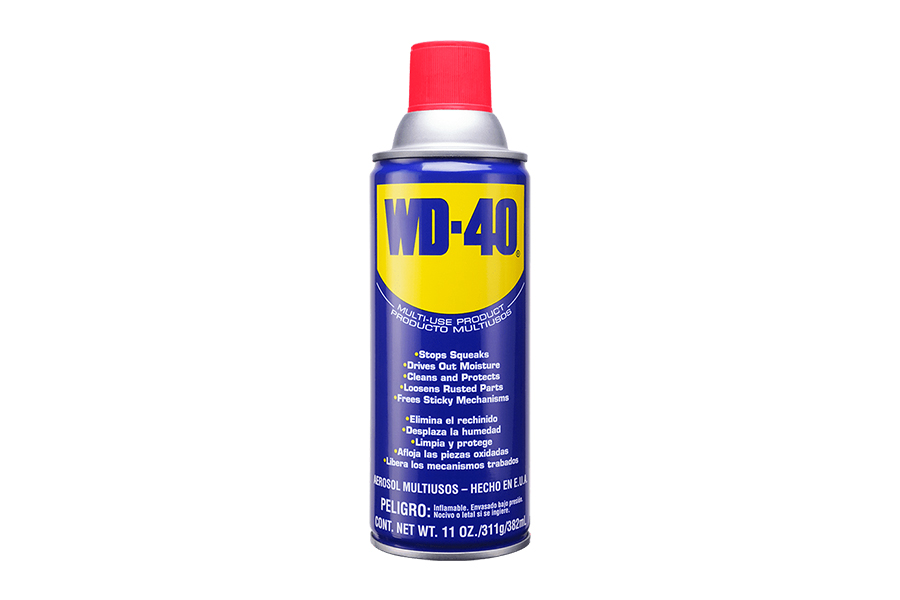Penetrante Grande de 11 Onz, WD-40