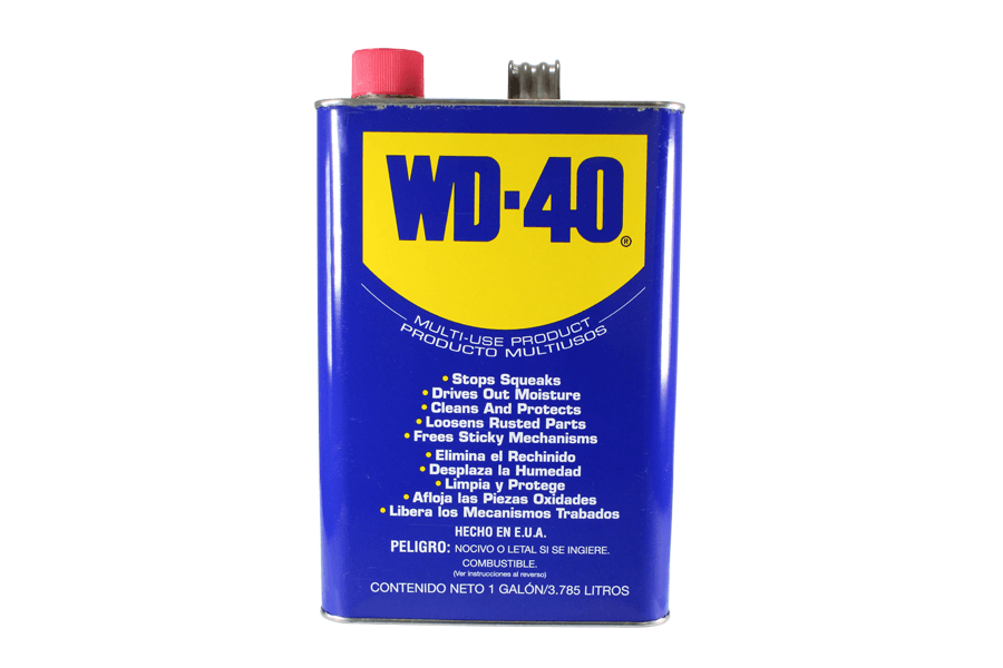 Penetrante Líquido Galón, WD-40