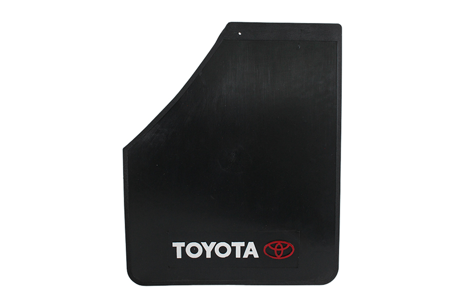 Lodera Universal Toyota Delantero, PALERMO