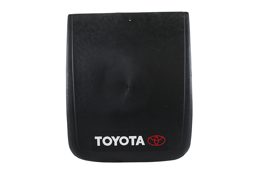 Lodera Universal Toyota Trasero, PALERMO