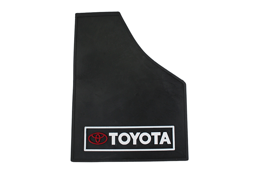 Lodera Universal Toyota Delantero, PALERMO
