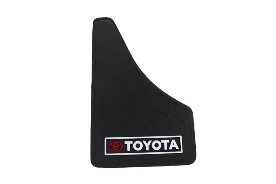 Lodera Universal Toyota Delantero-Trasera, PALERMO