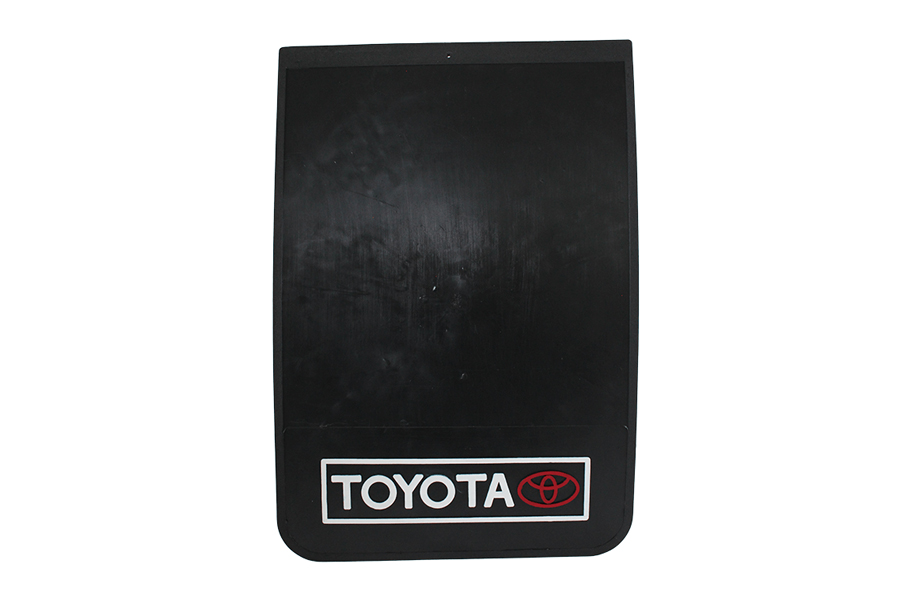 Lodera Universal Toyota Trasera, PALERMO