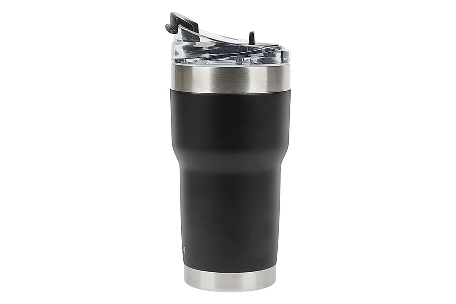 Botella Traveler 22 oz Negra, PELICAN 