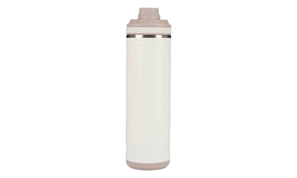 Botella Pacific Chug 26 oz Lino, PELICAN 