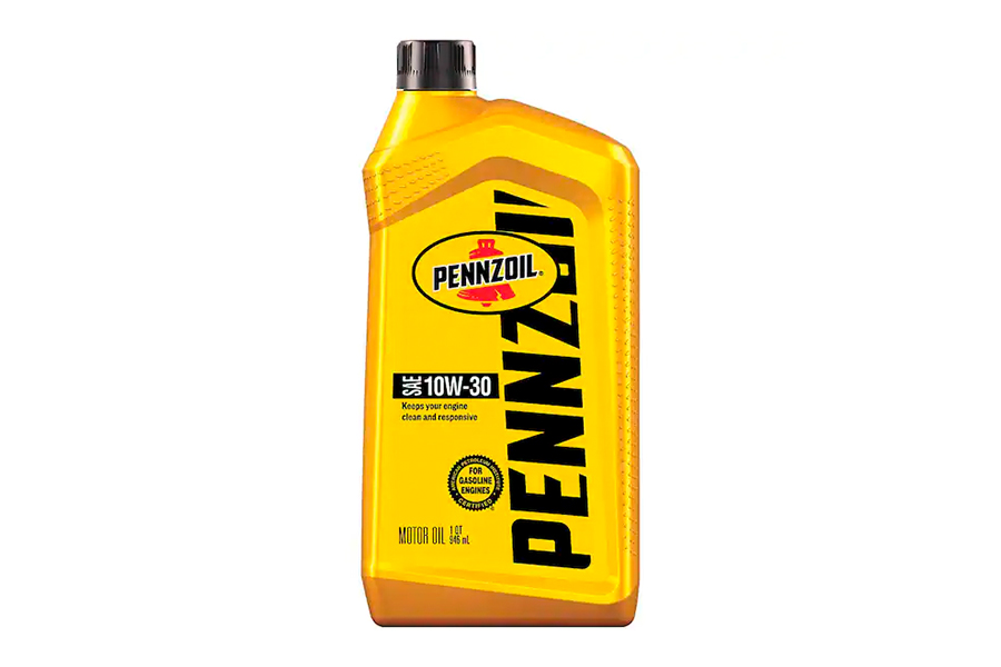 Aceite 10W30 Multigrado, 1 Qt, PENNZOIL