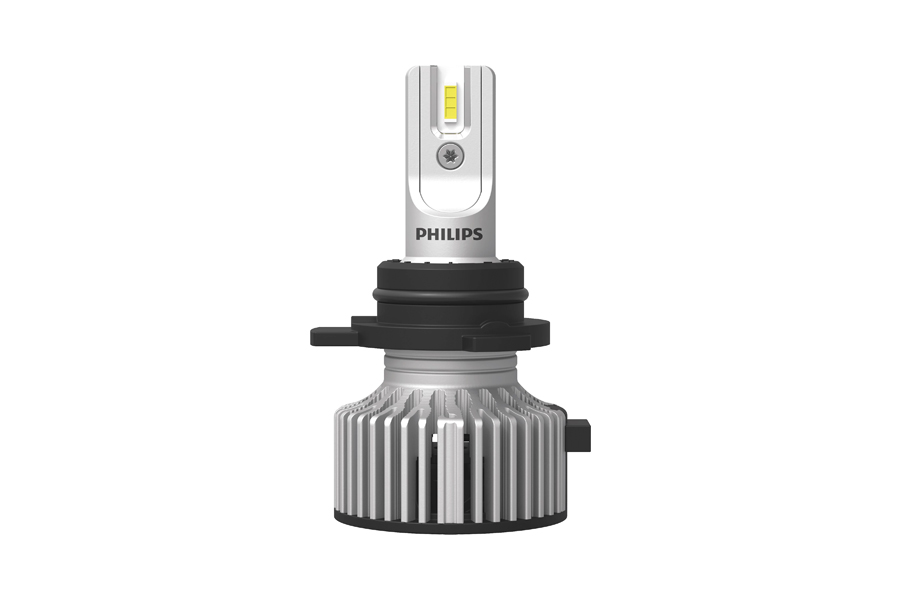 Kit de Luz LED Essential, 9005/9006, PHILIPS