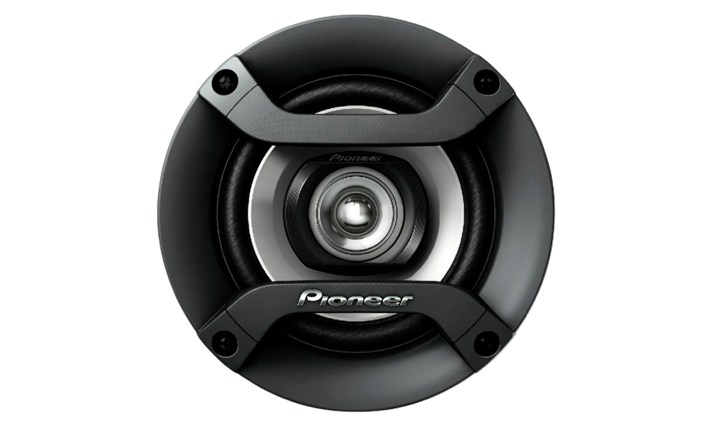 Parlantes 4 Pulgadas, 150W, 2 Vias, PIONEER