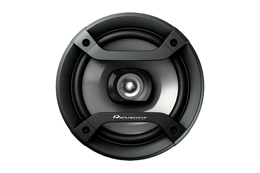 Parlantes 6.5 200W 2 VIAS, PIONEER