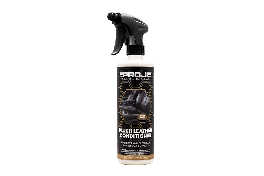 Acondicionador de Cuero 473ml, PROJE